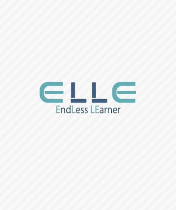 ELLE the EndLess LEarner: ELLEments of Learning Game Cover