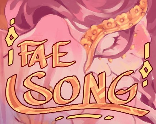 Fae Song Game Cover