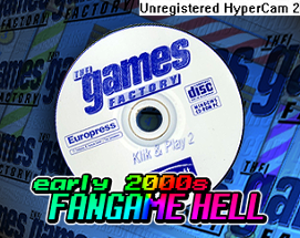 early 2000s FANGAME HELL Image