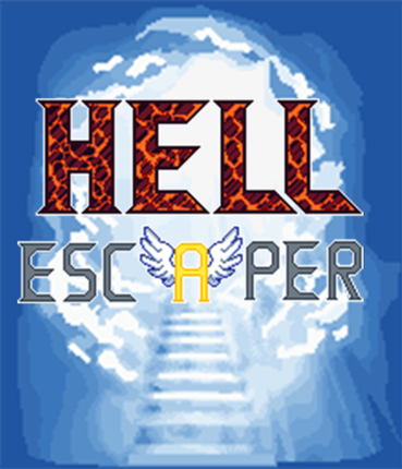 Hellescaper Game Cover