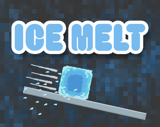 Ice Melt (Trijam #240) Game Cover