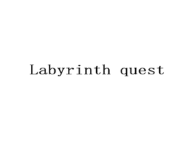 Labyrinth Quest 2073 Image