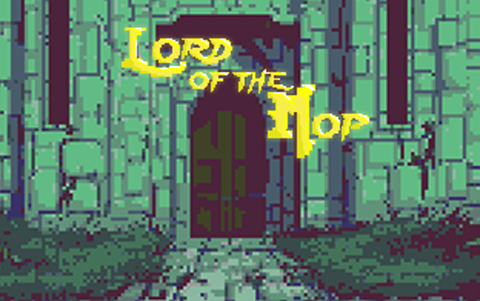 Lord of The Mop Game Cover