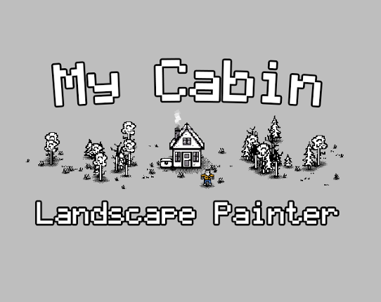 My Cabin Game Cover