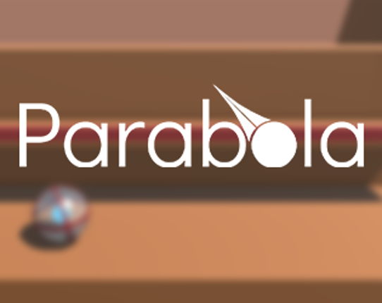 Parabola Game Cover