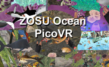 PicoVR ZOSU Ocean Image