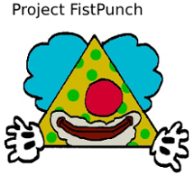 Project Fistpunch Image