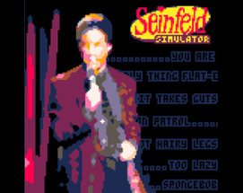 Seinfeld Simulator Image