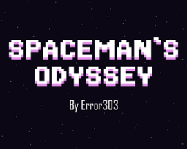 Spaceman's Odyssey Image