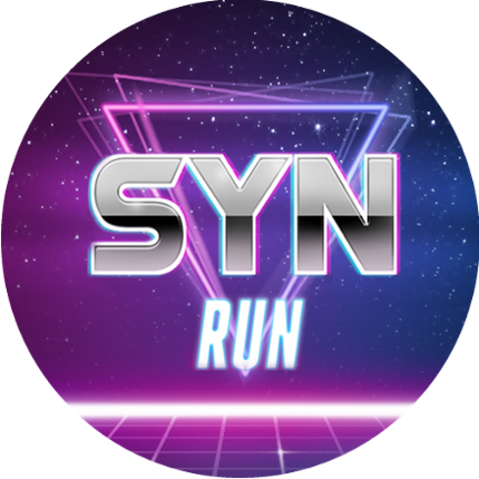 SynRun Game Cover