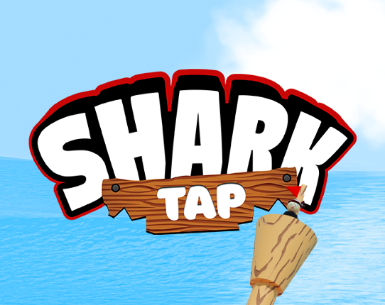 Shark Tap Game Cover