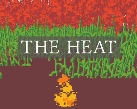 The Heat Game Cover