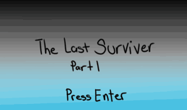 The Last Surviver Image