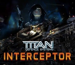 TITAN Interceptor Image