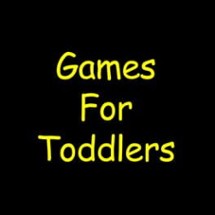 Games For Toddlers Image