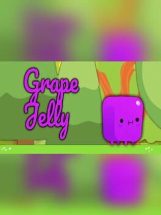 Grape Jelly Game Cover