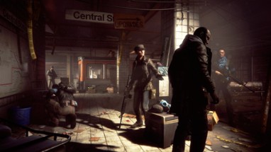 Homefront: The Revolution Image