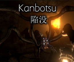 Kanbotsu 陥没 Image