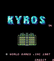 Kyros Image