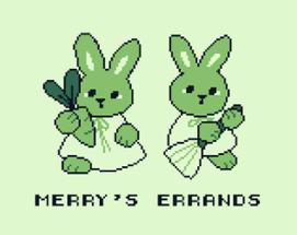 Merry's Errands Image