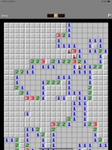 Mine sweeper - Find Mine! Image