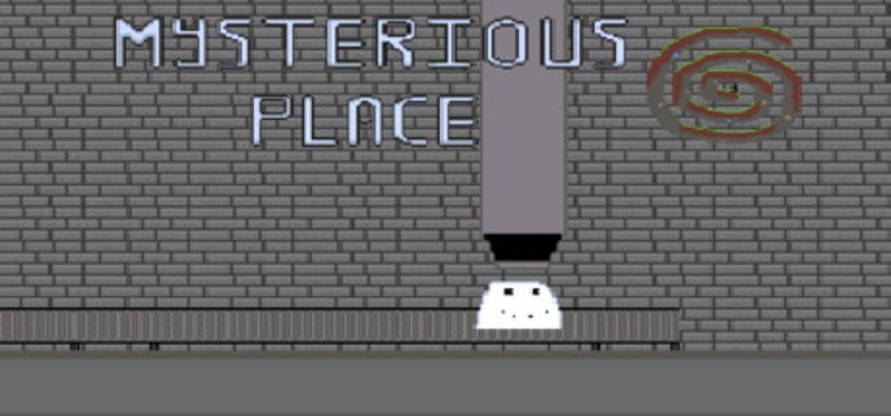 Mysterious Place Game Cover