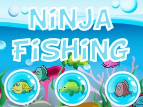 Ninja Fishing Image