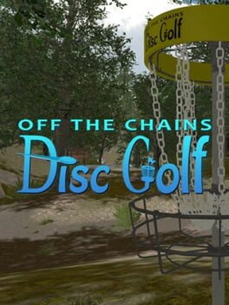 Off The Chains Disc Golf Game Cover
