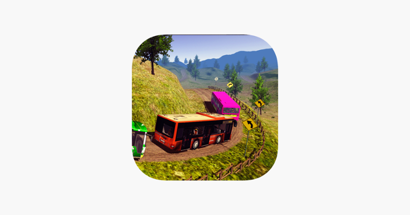 OffRoad Tourist Bus Simulator Game Cover