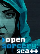 Open Sorcery: Sea++ Image
