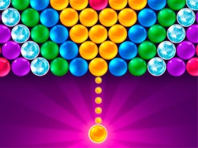 Relax Bubble Shooter Image