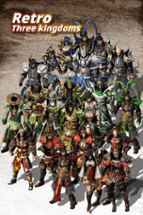 RetroThreeKingdoms-special edition Image