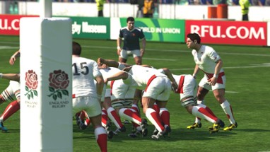 Rugby World Cup 2011 Image