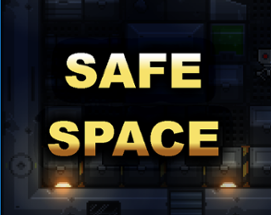 Safe Space (RainbowJam 18) Image