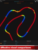 Sim Racing Telemetry Image