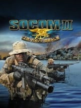 SOCOM II: U.S. Navy SEALs Image