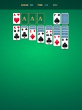 Solitaire* Image