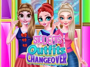 Students Outfits Changeover Image