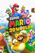 Super Mario 3D World + Bowser's Fury Image