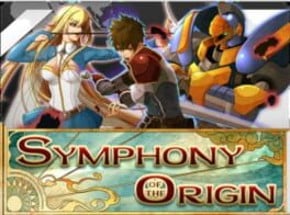 Symphony of the Origin Image