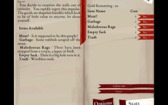 The Hunter's Journals - Red Ripper Image