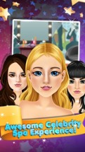 Top Model Fashion Salon Story - Fun Hair Spa &amp; Makeup Makeover Games for Kids 2! Image