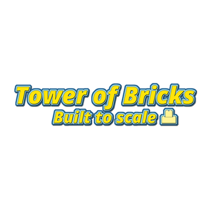 Tower of Bricks: Built to scale [GMTK2024] Game Cover