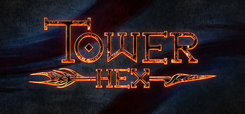 TowerHex Game Cover