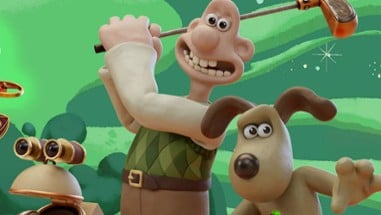 Wallace & Gromit in The Grand Getaway Image