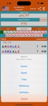 Word Cheats for WWF Friends Image