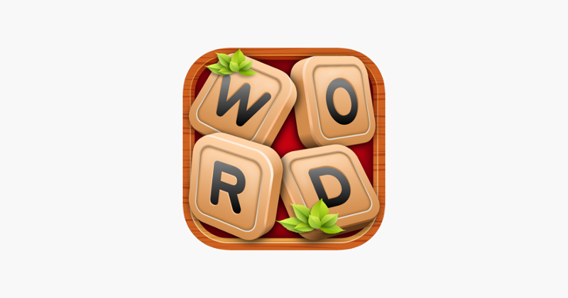 Word Winner - Find, make words Game Cover