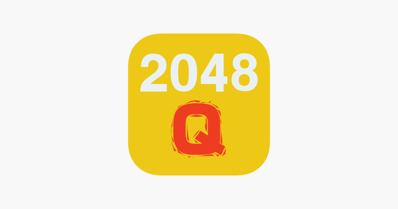 2048 Q Game Cover