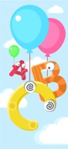 ABC Candy Baby: Learn Alphabet Image