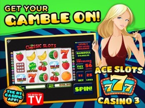 Ace Slots Machines Casino 3 Image